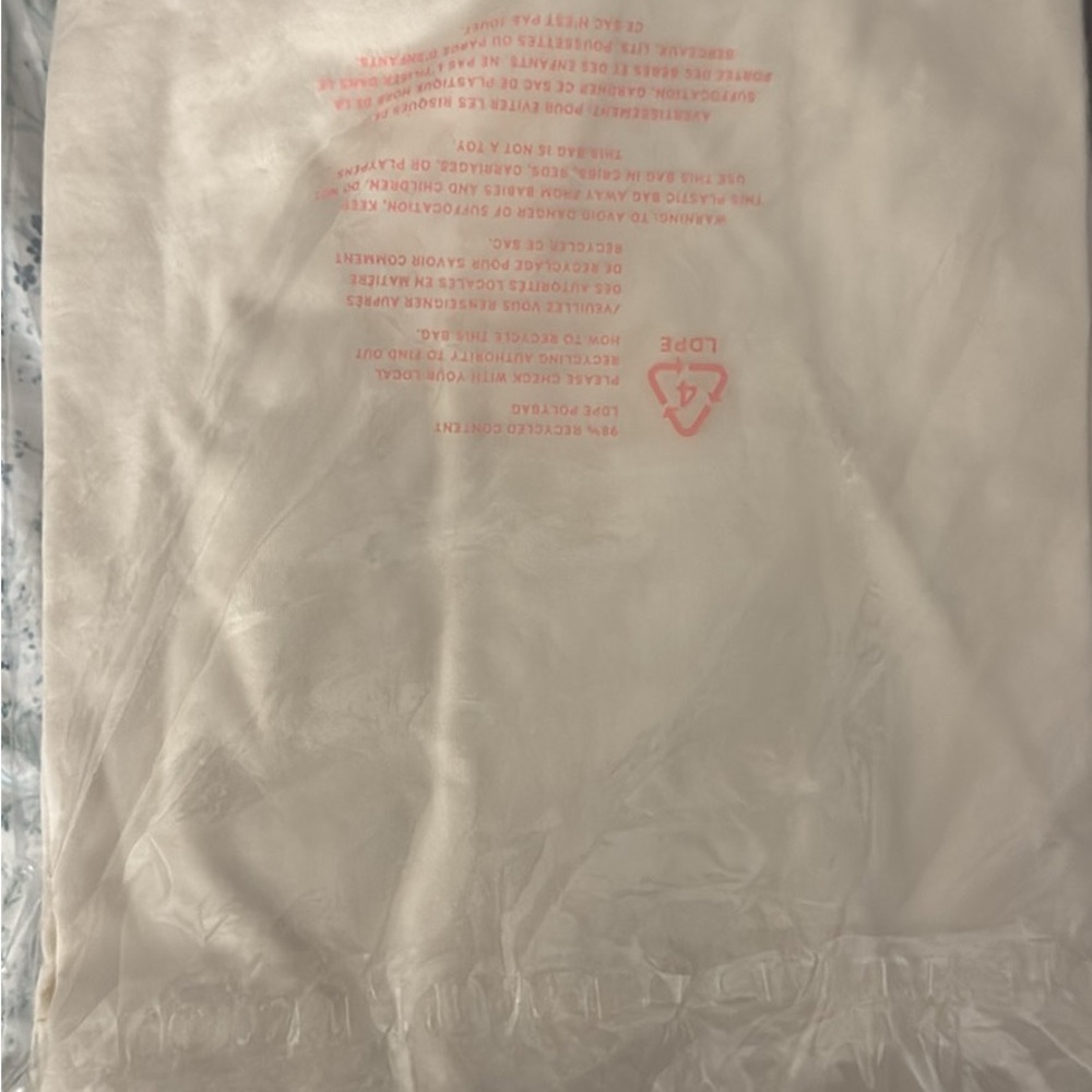 Pink Graphic T-Shirt BNWT - Picture 3 of 3
